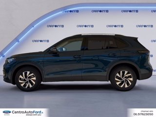 VOLKSWAGEN Tiguan 2.0 tdi edition plus 150cv dsg 1