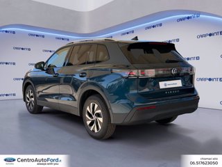 VOLKSWAGEN Tiguan 2.0 tdi edition plus 150cv dsg 2