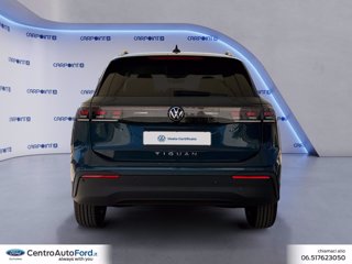 VOLKSWAGEN Tiguan 2.0 tdi edition plus 150cv dsg 3