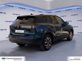 VOLKSWAGEN Tiguan 2.0 tdi edition plus 150cv dsg 4