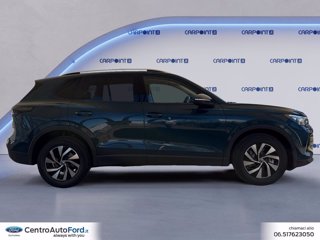 VOLKSWAGEN Tiguan 2.0 tdi edition plus 150cv dsg 5