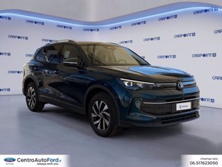 VOLKSWAGEN Tiguan 2.0 tdi edition plus 150cv dsg 6