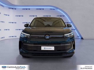 VOLKSWAGEN Tiguan 2.0 tdi edition plus 150cv dsg 7