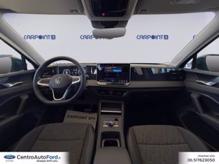 VOLKSWAGEN Tiguan 2.0 tdi edition plus 150cv dsg 9