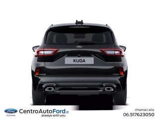 FORD Kuga 1.5 ecoboost st-line 2wd 150cv 3