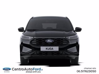 FORD Kuga 1.5 ecoboost st-line 2wd 150cv 4