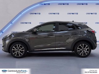 FORD Puma 1.0 ecoboost h titanium s&s 125cv 1