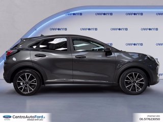 FORD Puma 1.0 ecoboost h titanium s&s 125cv 5