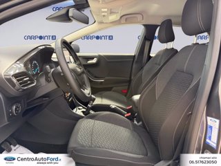 FORD Puma 1.0 ecoboost h titanium s&s 125cv 8