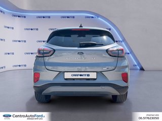 FORD Puma 1.0 ecoboost h titanium s&s 125cv 3