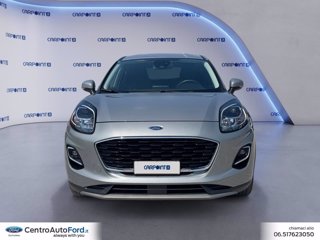 FORD Puma 1.0 ecoboost h titanium s&s 125cv 7
