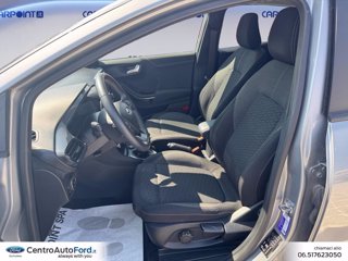 FORD Puma 1.0 ecoboost h titanium s&s 125cv 8