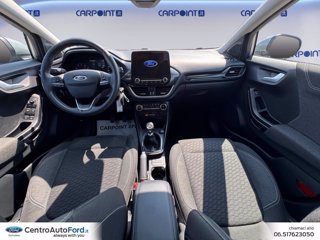 FORD Puma 1.0 ecoboost h titanium s&s 125cv 9