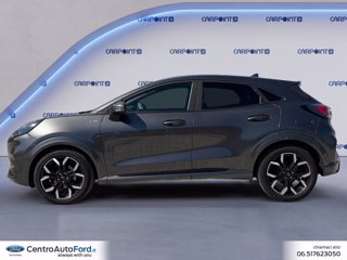 FORD Puma 1.0 ecoboost h st-line x s&s 125cv 1