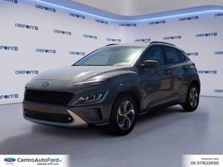HYUNDAI Kona 1.6 gdi hev xtech 2wd 141cv dct 0