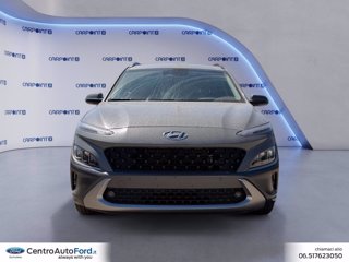 HYUNDAI Kona 1.6 gdi hev xtech 2wd 141cv dct 7