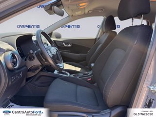 HYUNDAI Kona 1.6 gdi hev xtech 2wd 141cv dct 8