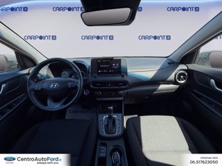 HYUNDAI Kona 1.6 gdi hev xtech 2wd 141cv dct 9