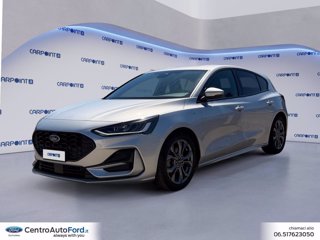 FORD Focus 1.0t ecoboost h st-line x 125cv