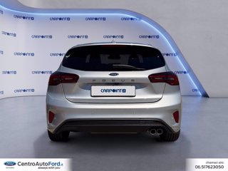 FORD Focus 1.0t ecoboost h st-line x 125cv 3