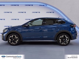 VOLKSWAGEN Taigo 1.0 tsi r-line 115cv 1