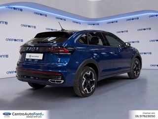 VOLKSWAGEN Taigo 1.0 tsi r-line 115cv 4