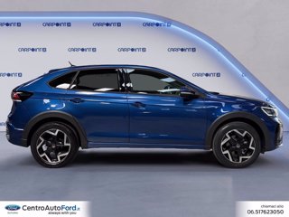 VOLKSWAGEN Taigo 1.0 tsi r-line 115cv 5