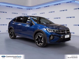 VOLKSWAGEN Taigo 1.0 tsi r-line 115cv 6