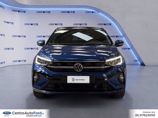 VOLKSWAGEN Taigo 1.0 tsi r-line 115cv 7