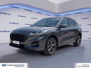 FORD Kuga 2.5 phev st-line 2wd 225cv cvt 0