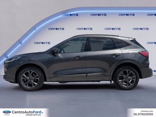 FORD Kuga 2.5 phev st-line 2wd 225cv cvt 1