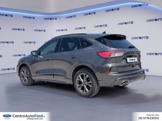FORD Kuga 2.5 phev st-line 2wd 225cv cvt 2
