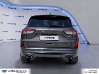 FORD Kuga 2.5 phev st-line 2wd 225cv cvt 3