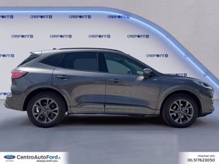FORD Kuga 2.5 phev st-line 2wd 225cv cvt 5