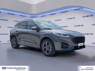 FORD Kuga 2.5 phev st-line 2wd 225cv cvt 6