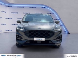 FORD Kuga 2.5 phev st-line 2wd 225cv cvt 7