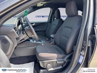 FORD Kuga 2.5 phev st-line 2wd 225cv cvt 8