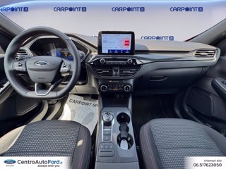 FORD Kuga 2.5 phev st-line 2wd 225cv cvt 9