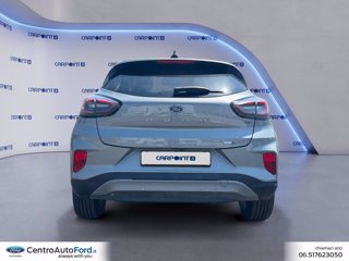 FORD Puma 1.0 ecoboost h titanium s&s 125cv 3