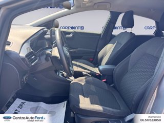 FORD Puma 1.0 ecoboost h titanium s&s 125cv 8