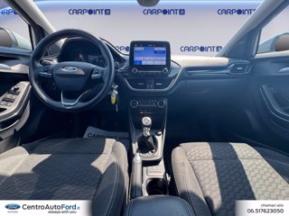 FORD Puma 1.0 ecoboost h titanium s&s 125cv 9