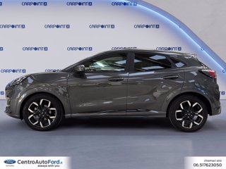 FORD Puma 1.0 ecoboost h st-line x s&s 125cv 1