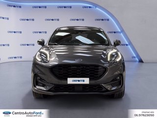 FORD Puma 1.0 ecoboost h st-line x s&s 125cv 7