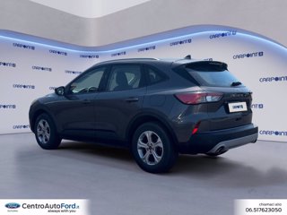 FORD Kuga 2.5 full hybrid connect 2wd 190cv e-shifter 2