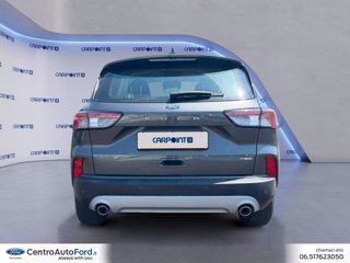 FORD Kuga 2.5 full hybrid connect 2wd 190cv e-shifter 3