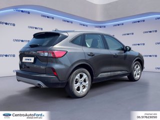 FORD Kuga 2.5 full hybrid connect 2wd 190cv e-shifter 4
