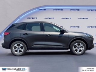 FORD Kuga 2.5 full hybrid connect 2wd 190cv e-shifter 5