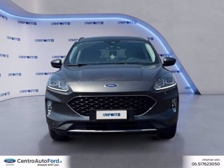 FORD Kuga 2.5 full hybrid connect 2wd 190cv e-shifter 7