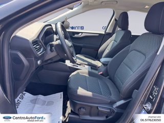 FORD Kuga 2.5 full hybrid connect 2wd 190cv e-shifter 8