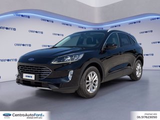 FORD Kuga 1.5 ecoboost titanium x 2wd 150cv 0